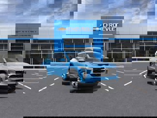 New 2025 Chevrolet Trax LS w/ LS Convenience Package image 1