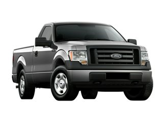 Used 2012 Ford F150 XL w/ PWR Equipment Group image 1