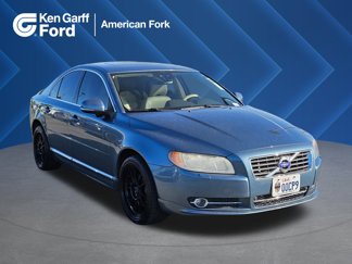 Used 2012 Volvo S80 T6 Premier Plus image 1