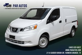Used 2020 Nissan NV200 S image 1