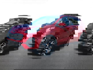 Used 2021 Kia Sportage LX video 1