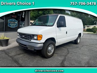 Used 2006 Ford E-250 and Econoline 250 image 1