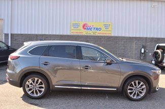 Used 2023 MAZDA CX-9 Grand Touring image 1