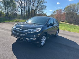 Used 2015 Honda CR-V EX image 1