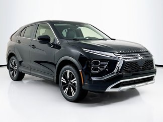 New 2024 Mitsubishi Eclipse Cross SE image 1