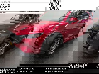 Certified 2022 MAZDA CX-5 AWD 2.5 S w/ Preferred Package image 1