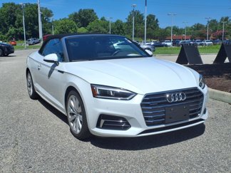 Used 2018 Audi A5 2.0T Premium Plus image 1