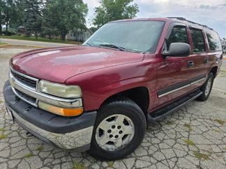 Used 2004 Chevrolet Suburban LS w/ Preferred Equipment Group image 1