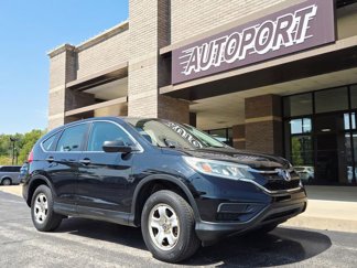 Used 2015 Honda CR-V LX image 1