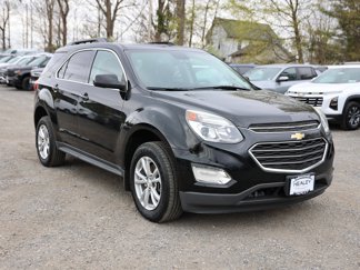 Used 2017 Chevrolet Equinox LT w/ Convenience Package image 1
