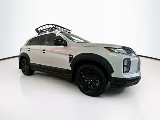 New 2024 Mitsubishi Outlander Sport AWD image 1