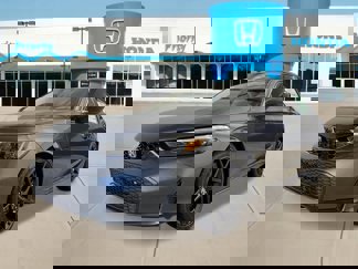 New 2025 Honda Civic Sport image 1