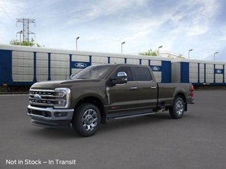 New 2025 Ford F350 Lariat image 1