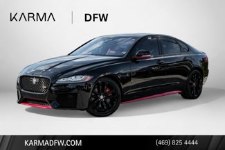 Used 2018 Jaguar XF S image 1