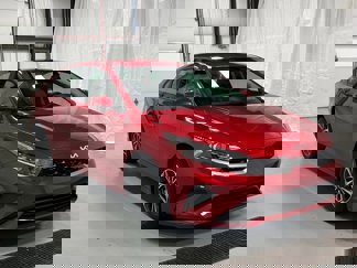 Used 2024 Kia Forte LXS image 1