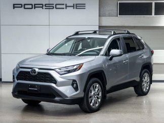 Used 2024 Toyota RAV4 XLE Premium image 1