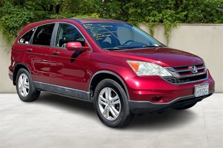 Used 2011 Honda CR-V EX-L image 1