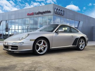 Used 2005 Porsche 911 Carrera image 1