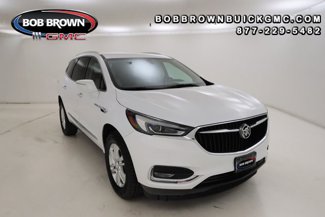 Used 2019 Buick Enclave Essence image 1