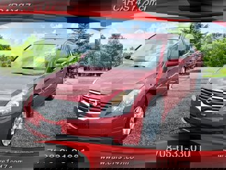 Used 2009 Nissan Altima 2.5 S w/ Convenience Pkg image 1