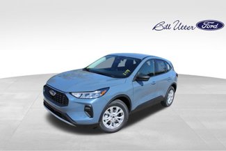 New 2025 Ford Escape Active image 1
