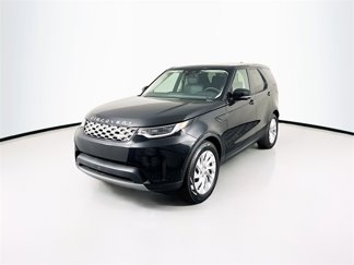 Used 2024 Land Rover Discovery S image 1