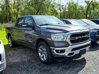 Used 2019 RAM 1500 Big Horn image 1