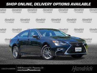 Used 2018 Lexus ES 350 image 1