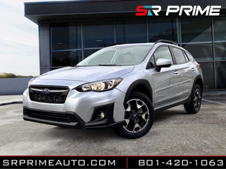 Used 2019 Subaru Crosstrek 2.0i Premium w/ Eyesight System image 1