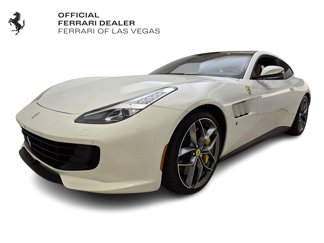 Used 2018 Ferrari GTC4Lusso T image 1