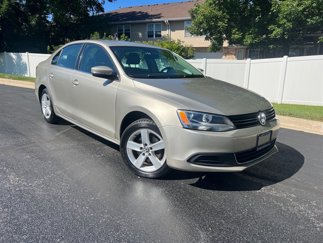Used 2013 Volkswagen Jetta SE image 1