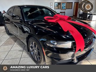 Used 2018 Dodge Charger GT image 1