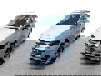 Used 2018 Chevrolet Malibu LT w/ Leather Package image 1