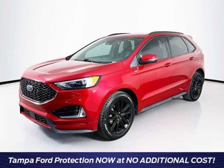 Used 2020 Ford Edge ST-Line image 1