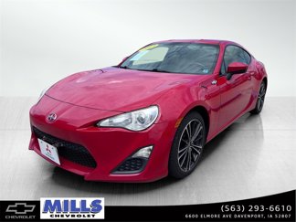 Used 2013 Scion FR-S image 1