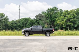 Used 2022 RAM 2500 Tradesman image 1