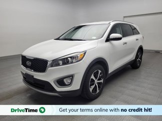 Used 2016 Kia Sorento EX image 1
