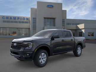 New 2025 Ford Ranger XL image 1