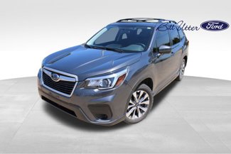 Used 2020 Subaru Forester Premium image 1