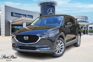 Used 2019 MAZDA CX-5 Grand Touring image 1