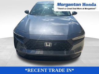 Used 2023 Honda Accord EX video 2