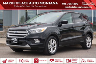 Used 2019 Ford Escape SE image 1