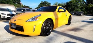 Used 2017 Nissan 370Z Coupe image 1