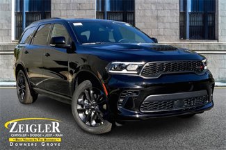 New 2025 Dodge Durango GT image 1
