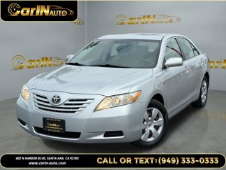 Used 2008 Toyota Camry LE image 1