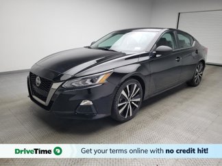 Used 2019 Nissan Altima 2.5 SR image 1