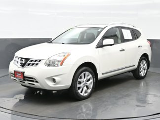 Used 2013 Nissan Rogue SL video 2