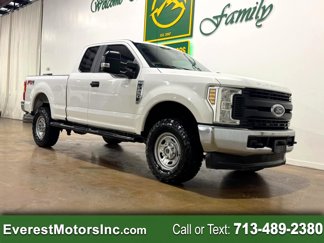 Used 2019 Ford F250 XL w/ XL Value Package image 1