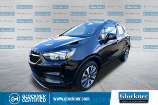 Used 2022 Buick Encore Preferred image 1
