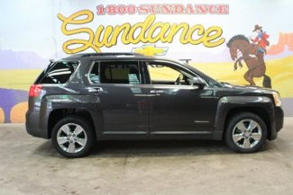 Used 2015 GMC Terrain SLE image 1